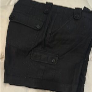 Ralph Lauren Charcoal Skirt